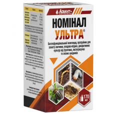 Протруйник Номінал Ультра 170 мл Adiant+